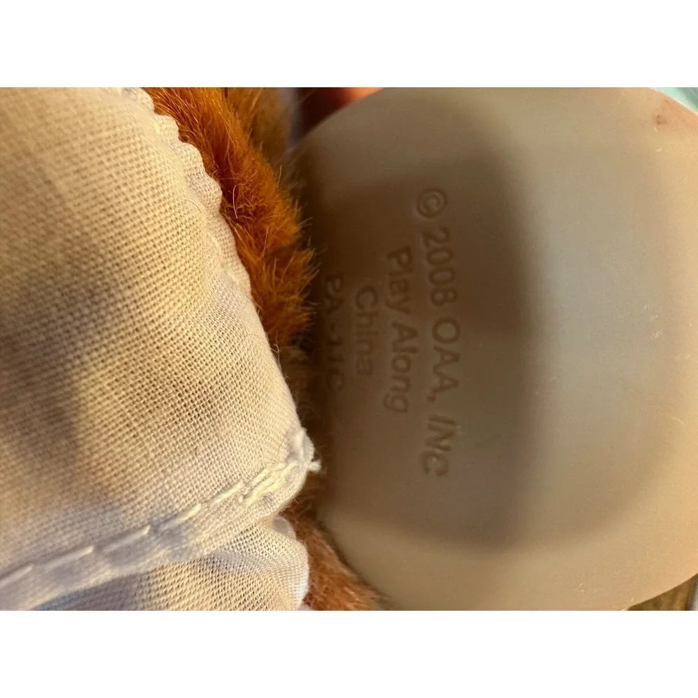 vtg 2008 cabbage parch babies 25th anniversary‎ edition LOT OF 3
